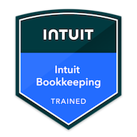 intuit bookkeeping certification