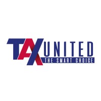 tax united logo